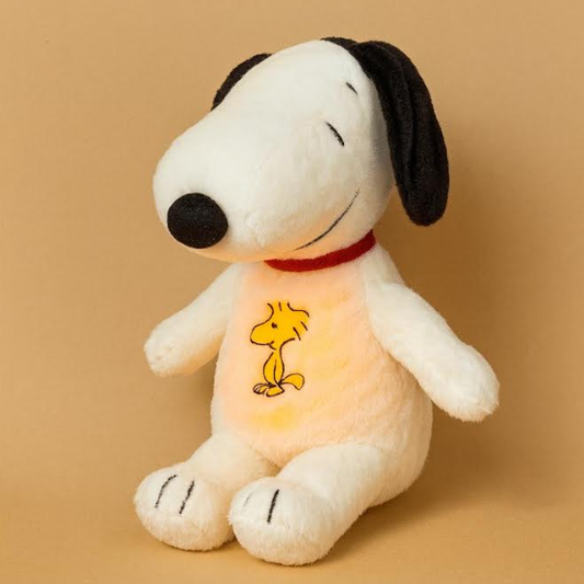 Snoopy The Dog