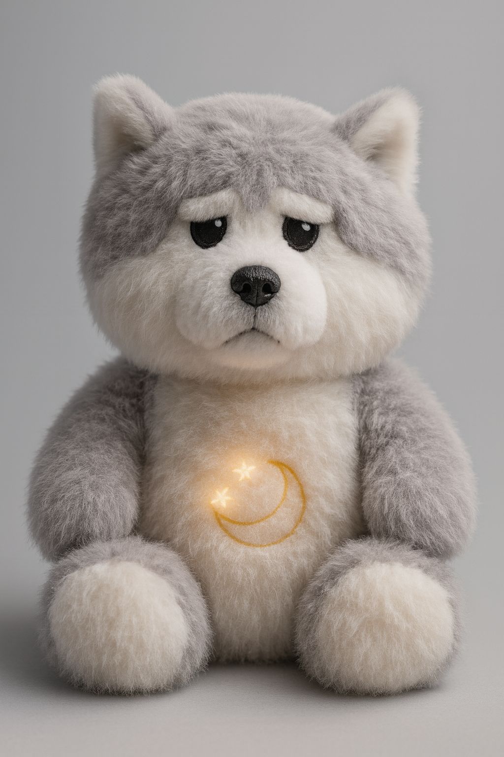 My Breathing Cuddybud