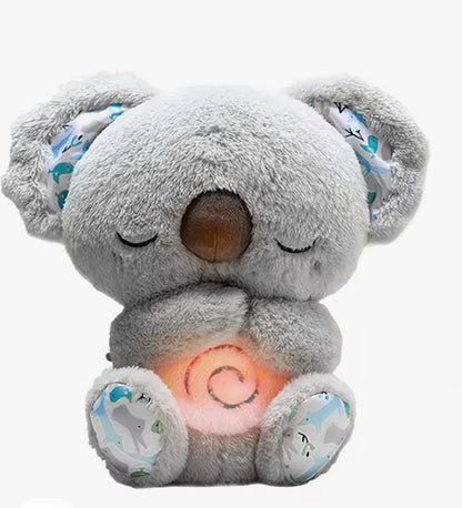 My Breathing Cuddybud