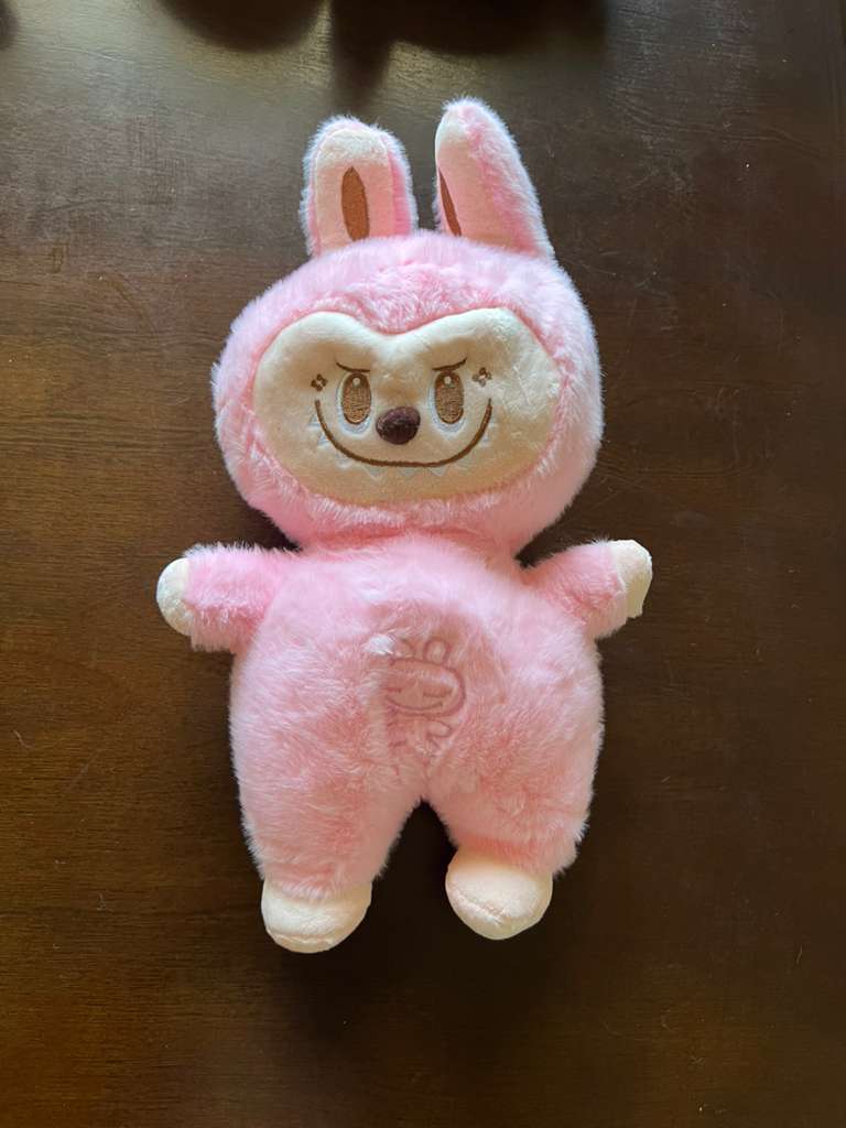 My Breathing Cuddybud