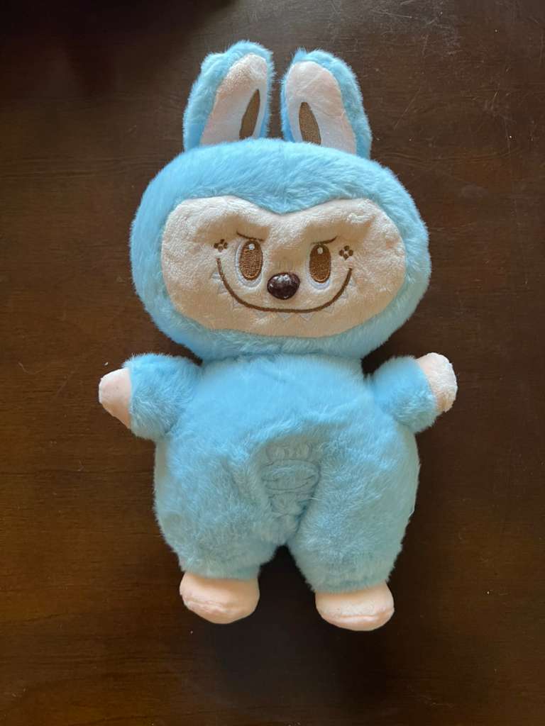 My Breathing Cuddybud