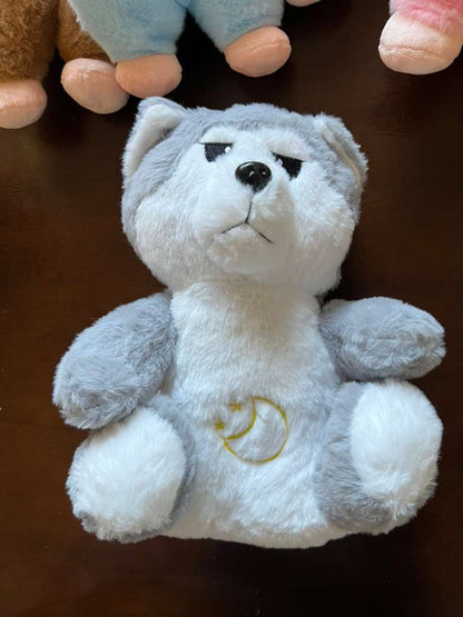 My Breathing Cuddybud