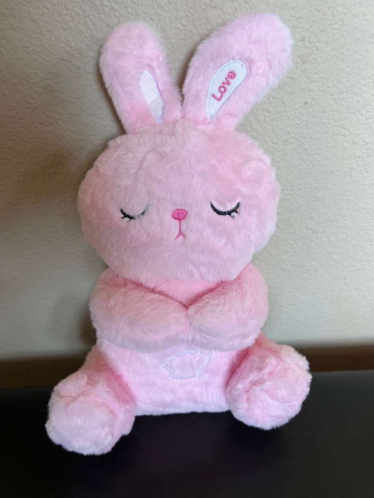 My Breathing Cuddybud