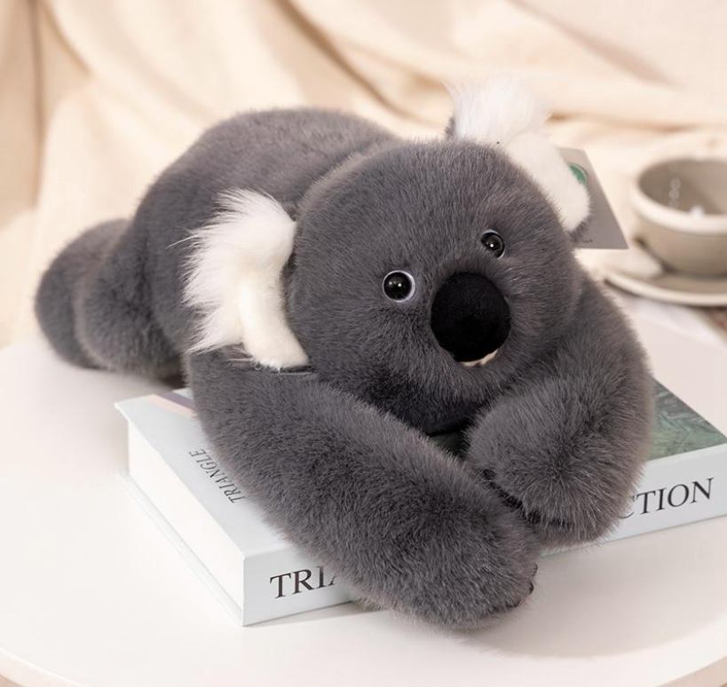 Weighted Comfort Cuddybud