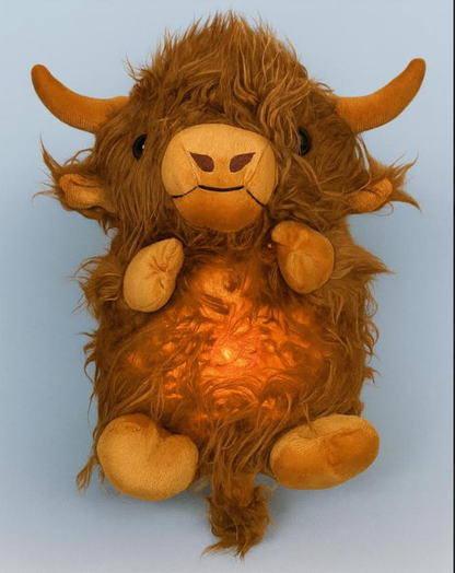 My Breathing Cuddybud