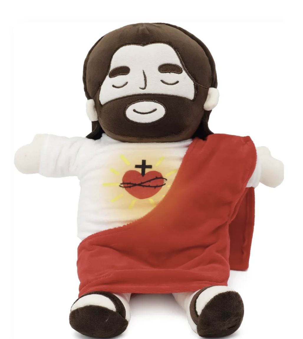 My Breathing Cuddybud