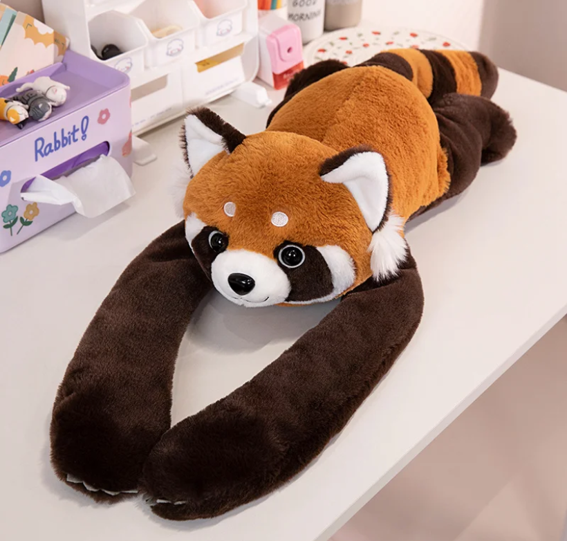 Weighted Comfort Cuddybud